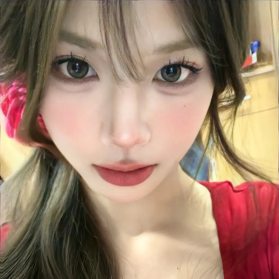 花季美少女
