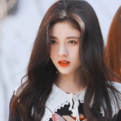 隐藏的面孔