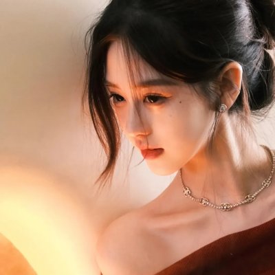 美人脸